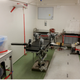Inside the operating theatre on the MUST. Photo credit: Piotr Hleb-Koszański
